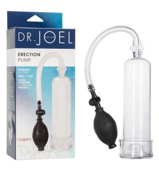 Calexotics  Dr. Joel Kaplan Erection Pump — image 11 of 11