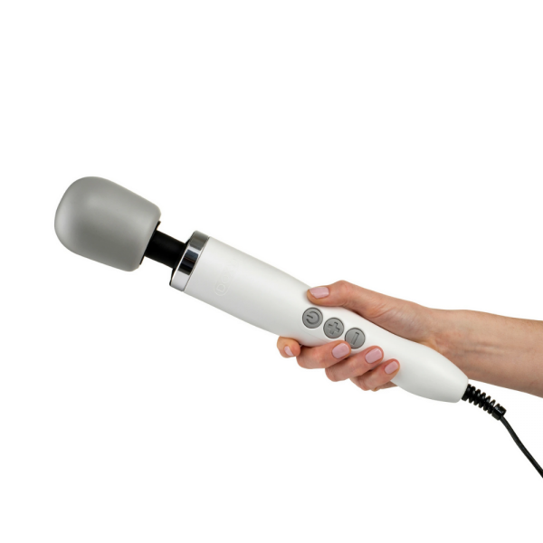Doxy Original Massager