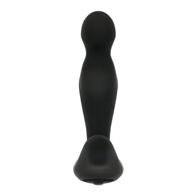 Adam and Eve Dual Motored Rotating Vibrating Prostate Massager