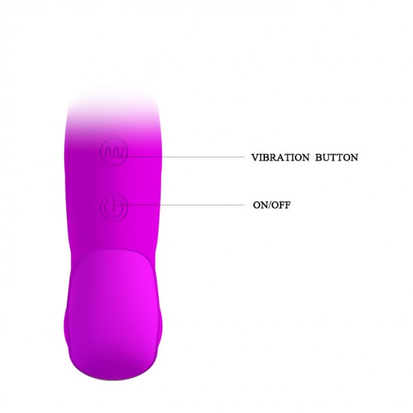 Beau G-Spot Vibrator