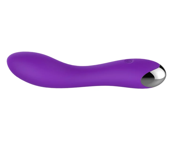 DEMO SALE - Please Bloom 2 Silicone G Vibrator