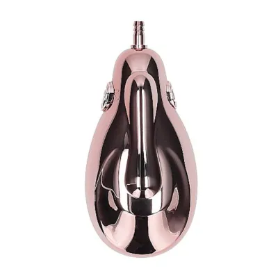 Automatic Pump Head Pink Pink