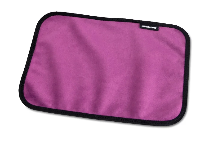 Fascinator Toy Pad