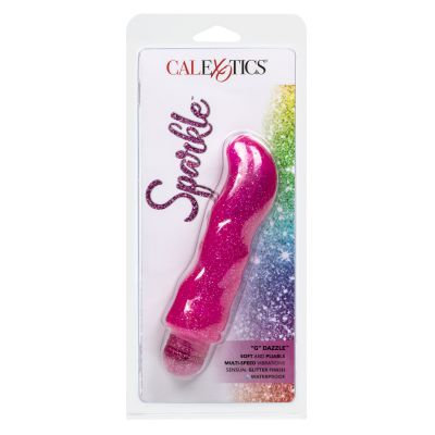 Sparkle G Dazzle Purple