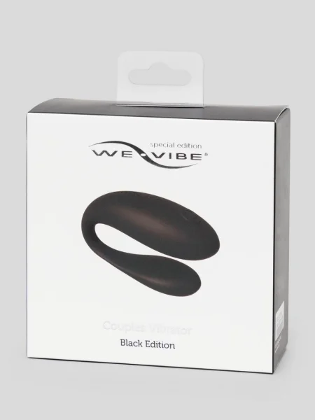 We-Vibe WV50 Rechargeable Couple's Vibrator