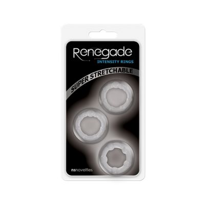 NS Renegade Intensity Rings