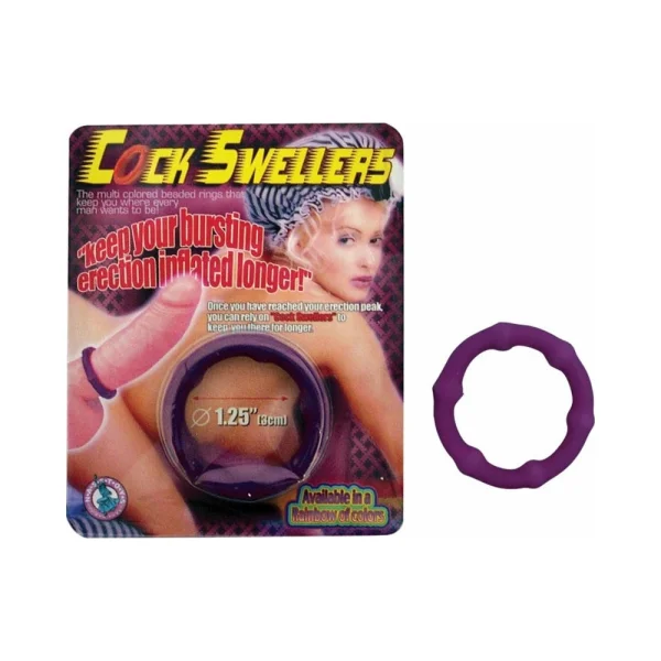 Cock Swellers
