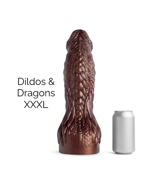 Hankey's Toys - Dildos & Dragons — image 5 of 18