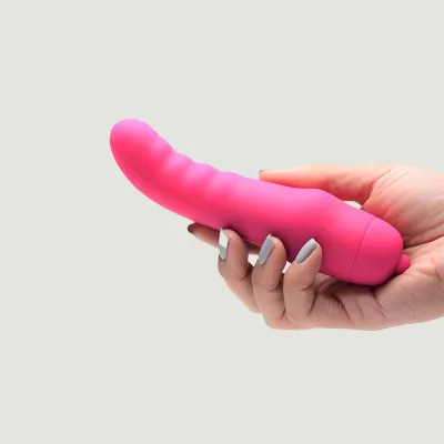 Gossip Lil Wavy G Spot Vibrator