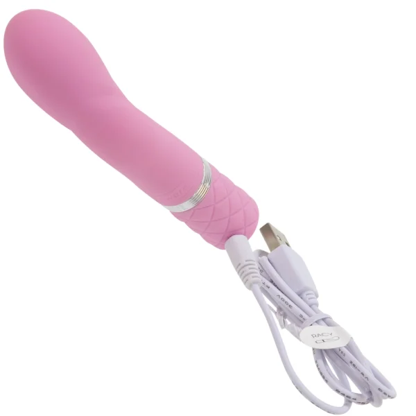 Pillow Talk - Racy Mini G-Spot Vibrator