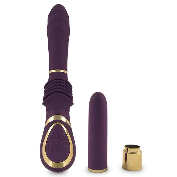 MiaMaxx Pasione - Thrusting Pleasure Device