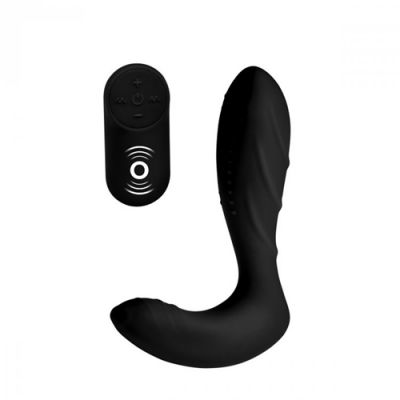 Under Control Prostate Vibrator