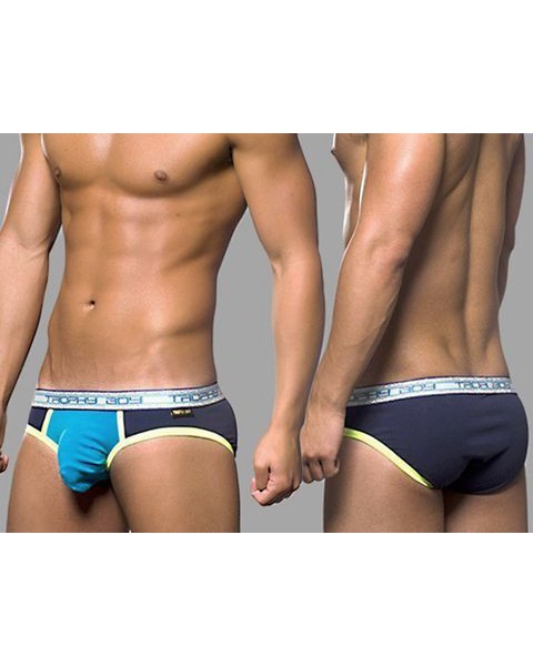 Trophy Boy Briefs L