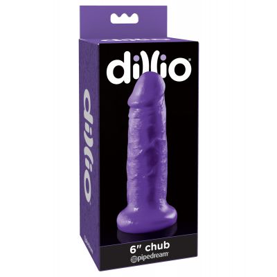 Chub 6 Purple Dong
