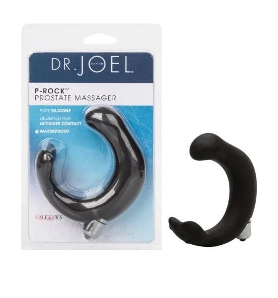 P Rock Prostate Massager