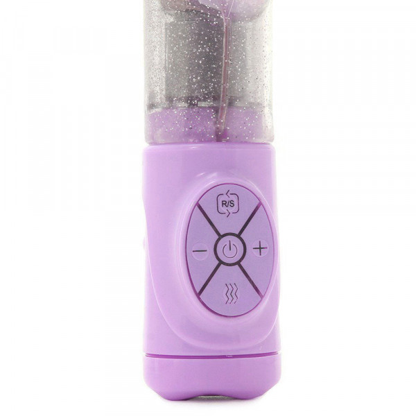 CalExotics Rabbit Jack Rabbit w/ Thrusting Action - Pink