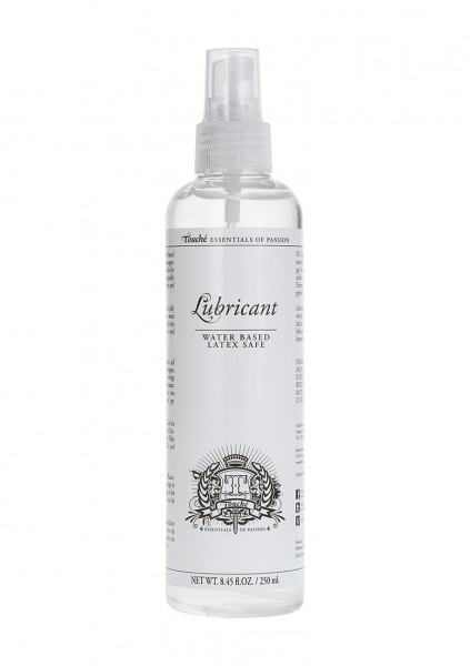 Lubricant - 250 ml - Thick Sex Lube