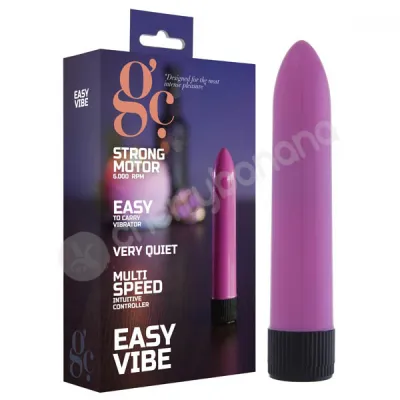Purple GC Easy Vibe