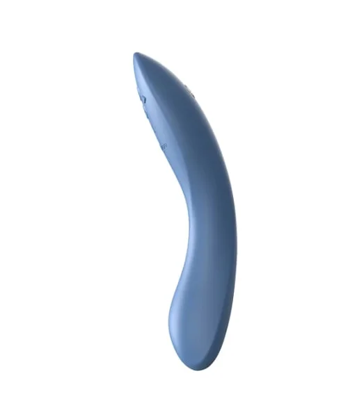 We-Vibe - Rave 2 - Twisted Pleasure G-Spot Vibe — image 5 of 11