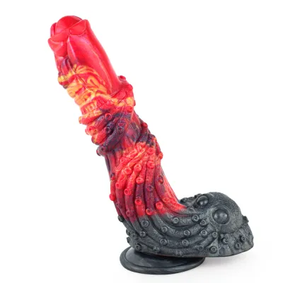 9 2 Aoznu Beast Cock