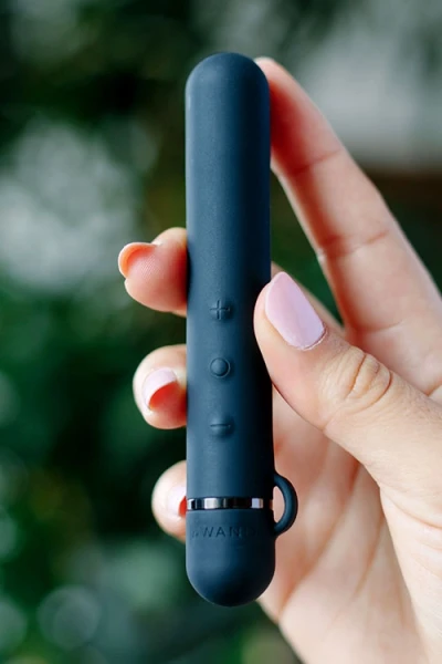 Le Wand 4.7" Baton Classic Vibrator