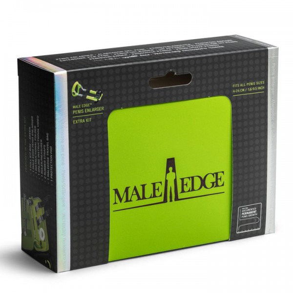 Male Edge Extra Intermediate Penis Enlarger Kit — image 5 of 5