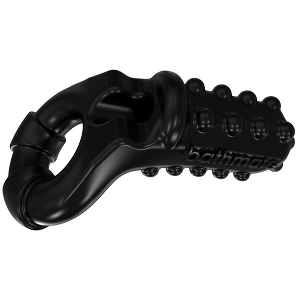 Bathmate Rechargeable VIBE Ring Tickle