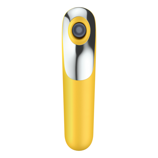Dual Love Clit Stimulator