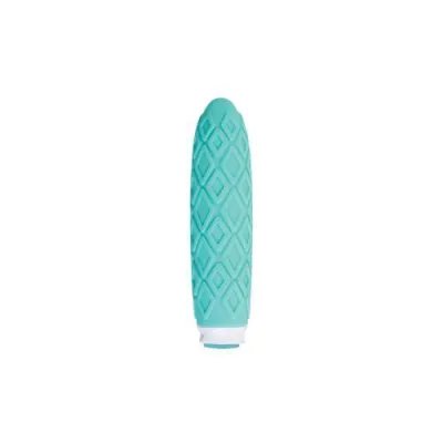 Luxe Princess Compact Vibe Turquoise