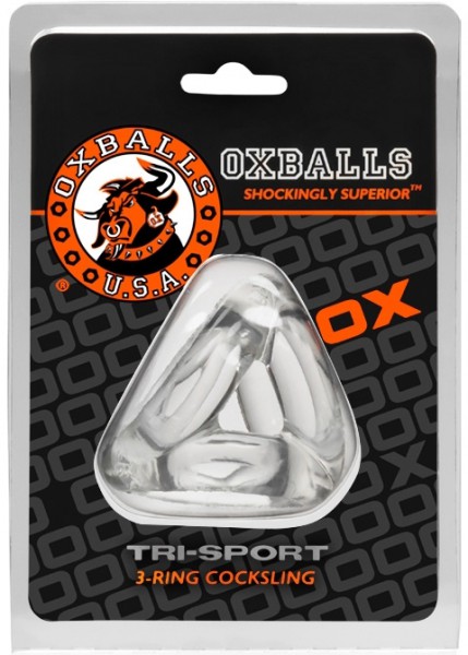 Tri-Sport Cock Sling