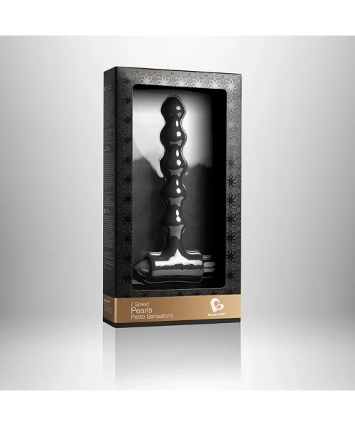 RocksOff -Petite Sensations Pearls