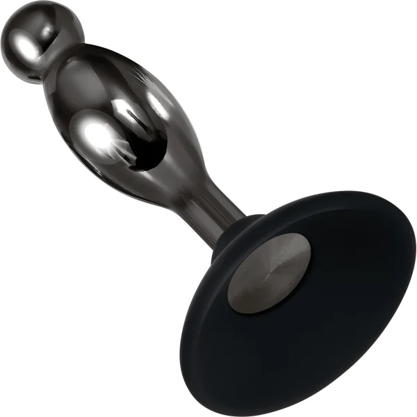 Joy Sticks Anal Plug 2-Piece Set By Evolved Novelties