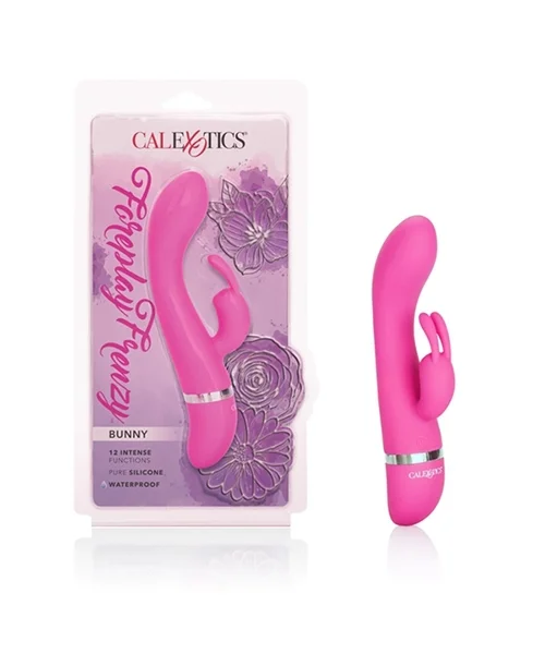 Foreplay Frenzy - Bunny
