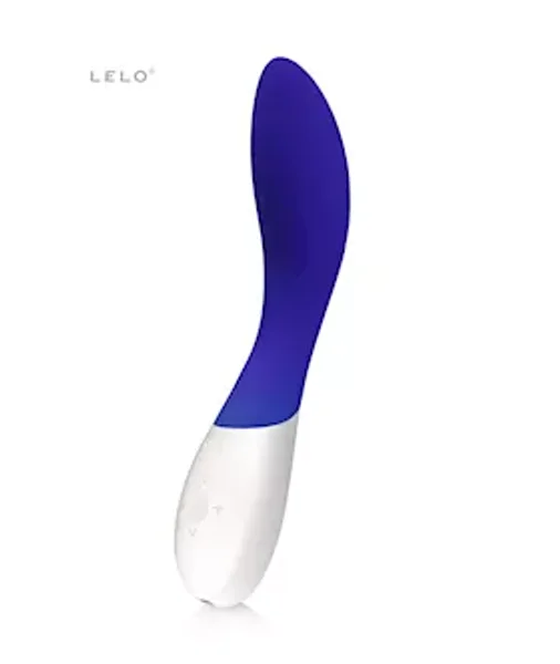 Lelo - Mona Wave Midnight Blue — image 11 of 13