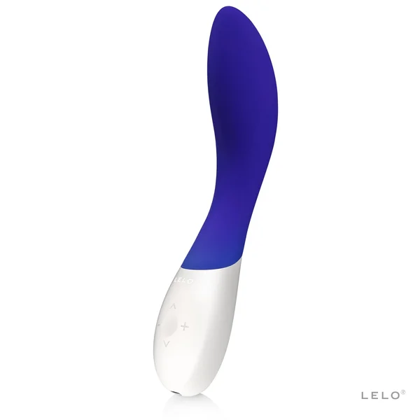 Lelo - Mona Wave Midnight Blue — image 14 of 15