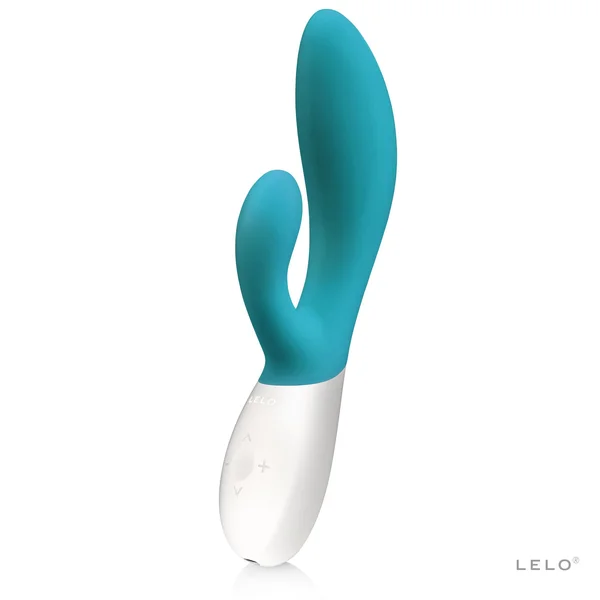 Lelo - Ina Wave Ocean Blue — image 11 of 12