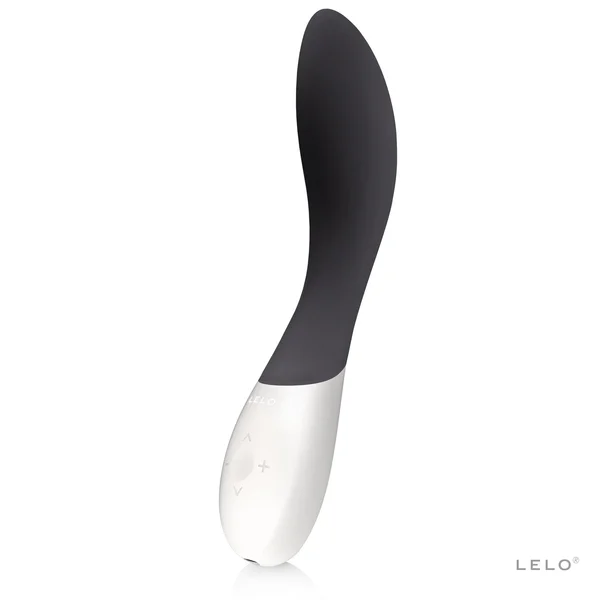 Lelo - Mona Wave Black — image 7 of 8