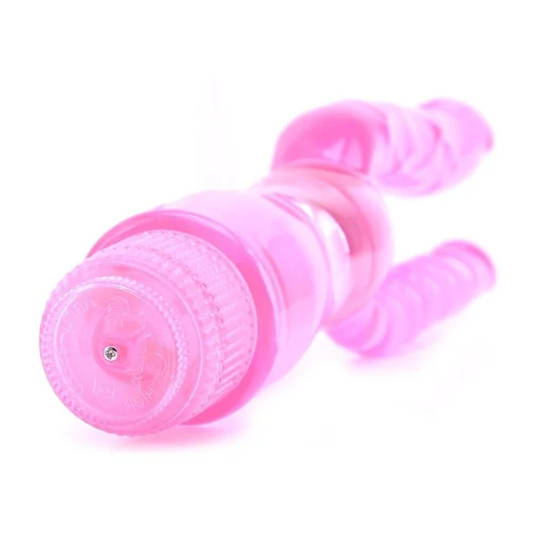 Dual Pleasure Vibe Pink — image 7 of 12