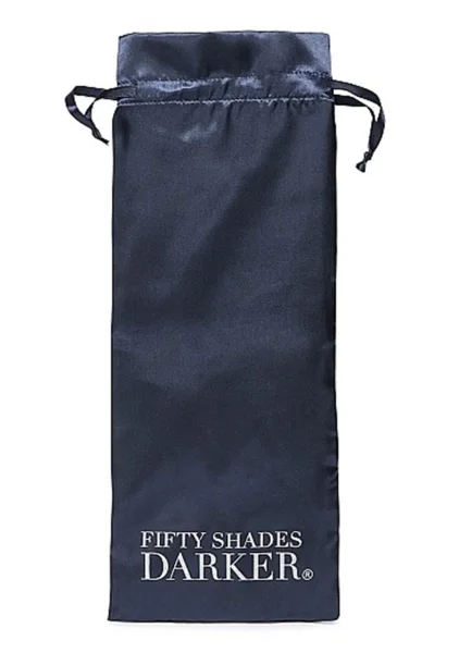 Fifty Shades Darker Desire Explodes G-Spot Vibrator