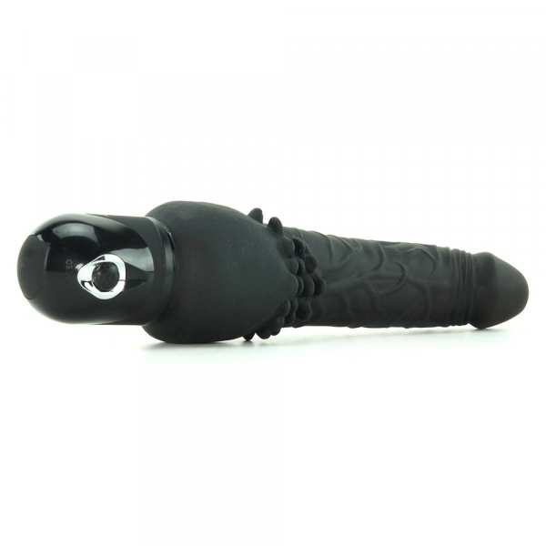 CalExotics Bendie Power Stud Cliteriffic