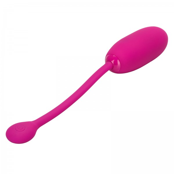 Advanced Vibrating Kegel Balls