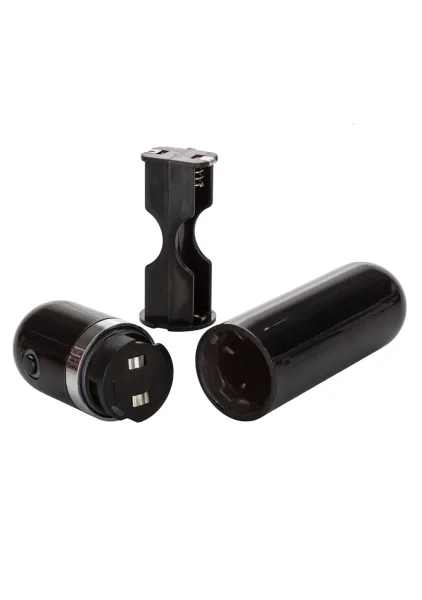 Adonis 10 Function Vibrating Stroker