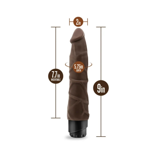 Dr. Skin - Cock Vibe - Vibe 1 — image 17 of 19