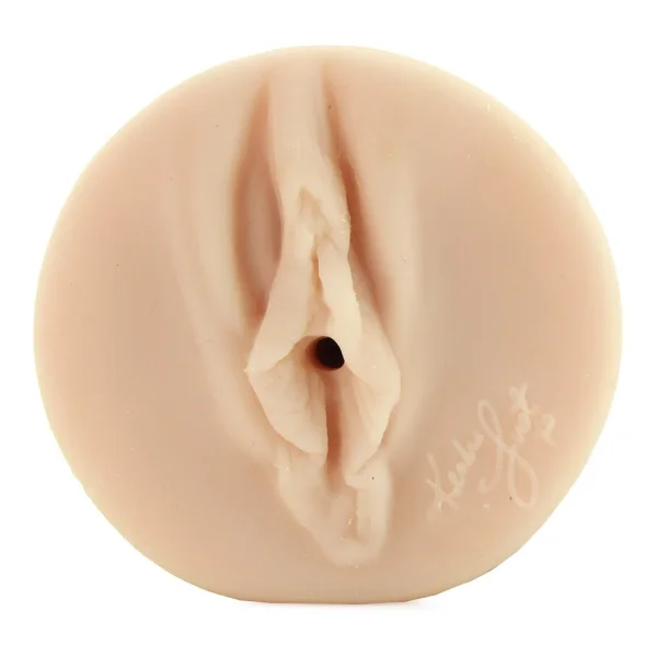 Kendra Lust's Perfect Stroke