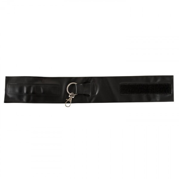 You2Toys Inflatable Ramp Sex Position Cushion With Handcuffs — image 5 of 7