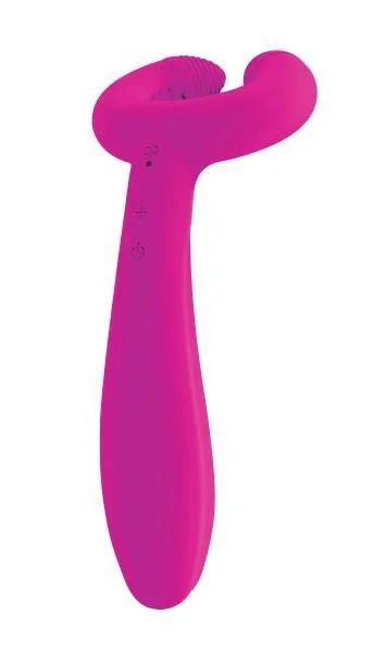 Linea Versa Massager Pink