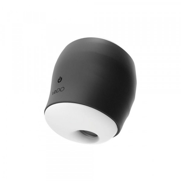 VeDO Grip Vibrating Penis Stroker Sleeve