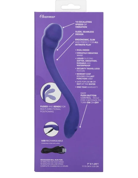 Pretty Little Wands Charmer