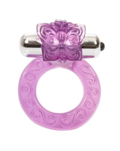 Intimate Butterfly Ring