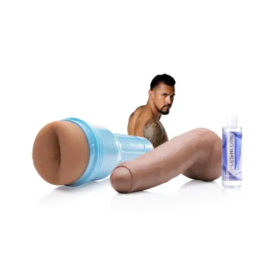 Boomer Banks Sonic Boom and Dildo Pack